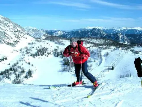Gindlhütte