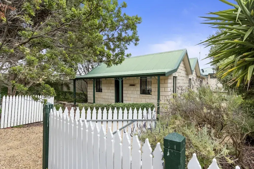 Bridgewater Bay Beach House