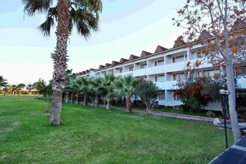 Zafir Termal Otel