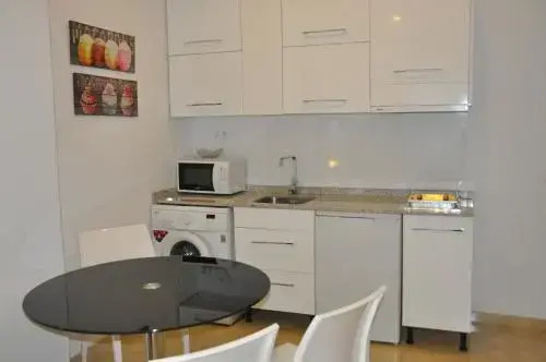 Style Apartments City Center