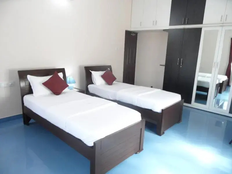 Kaitlyns Hospitality Bangalore