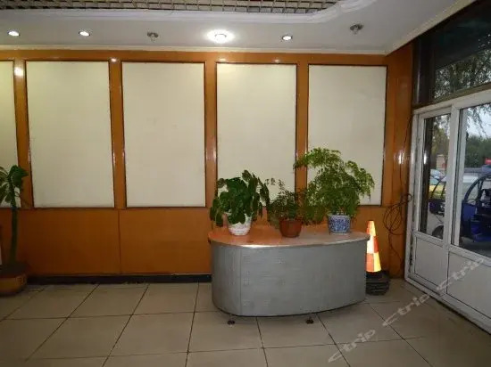 Junlan Hotel