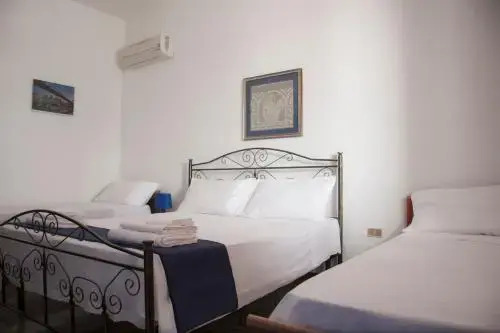 Villa al mare Gallipoli