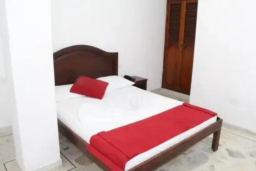 Hotel Mariath
