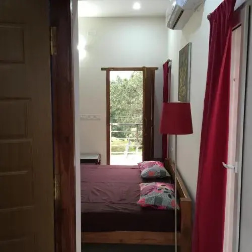 Home Stay Auroville