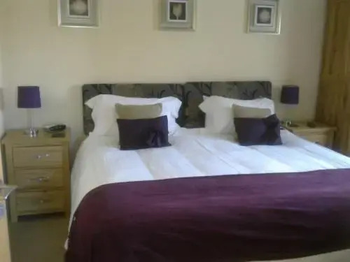 Ashberry Guest House