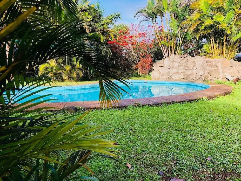Hotel Oceania Rapa Nui