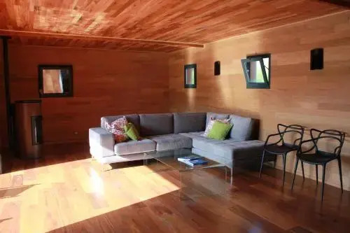 Villa cote plage