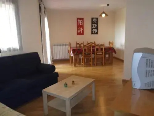 San Babil Apartamentos