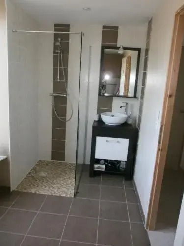 Chambre dhôtes La Haie