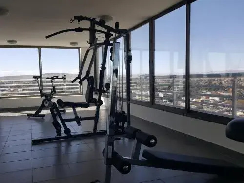 Departamento Particular Alto Calama