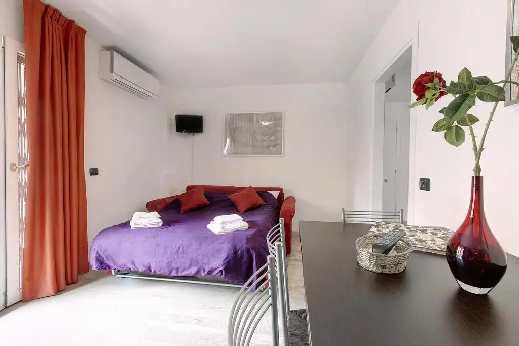 Casa per Vacanze Libertà