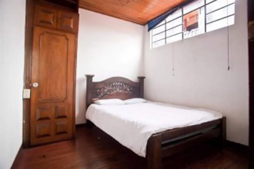 Swiss Hostal Martinik