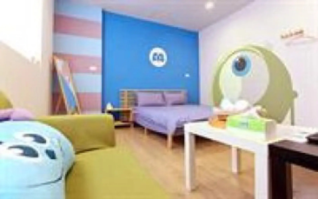 Dear Hostel