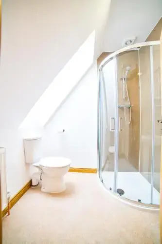 Kilcumin Guest House