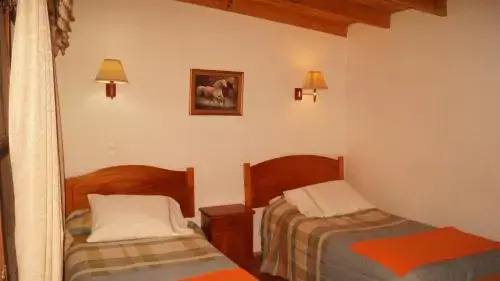 Hostal Terracota