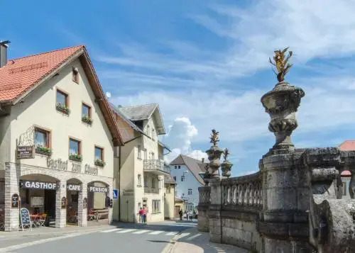 Gasthof zum Löwen