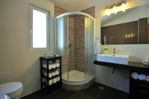 Villa Heritage - Ultimate Croatian Retreat with stunning views and pool