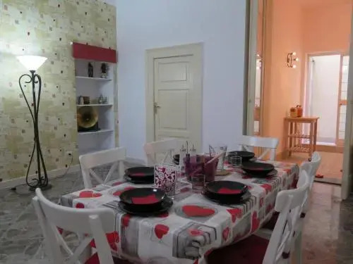 Apartments Argiro - Youtown