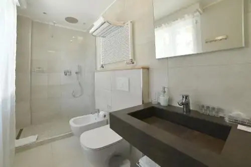 Hotel Villa MIKI