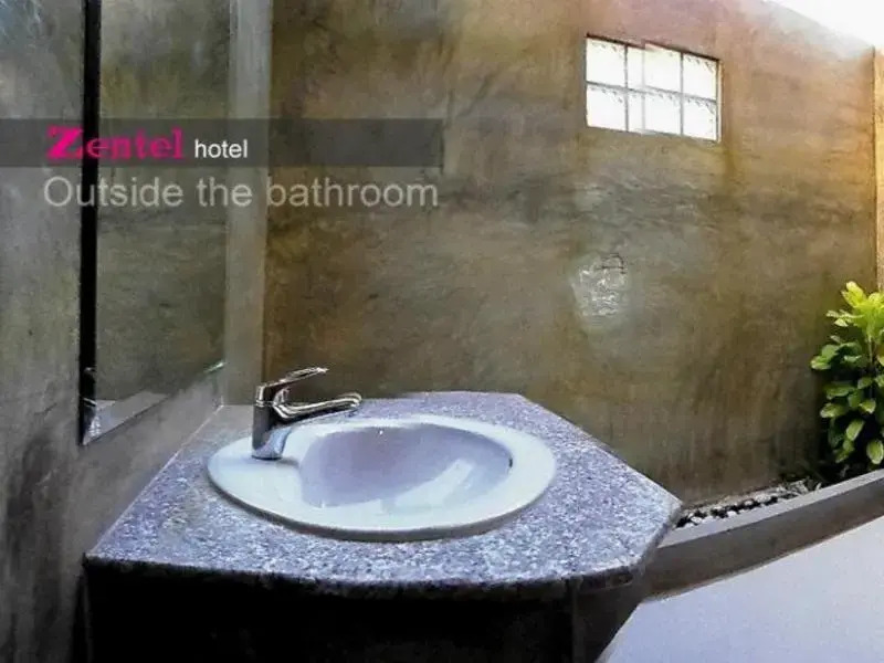 Zentel Hotel
