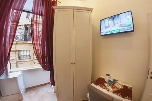 B&B La Città Partenopea