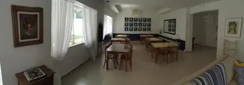 Casa do Bosque