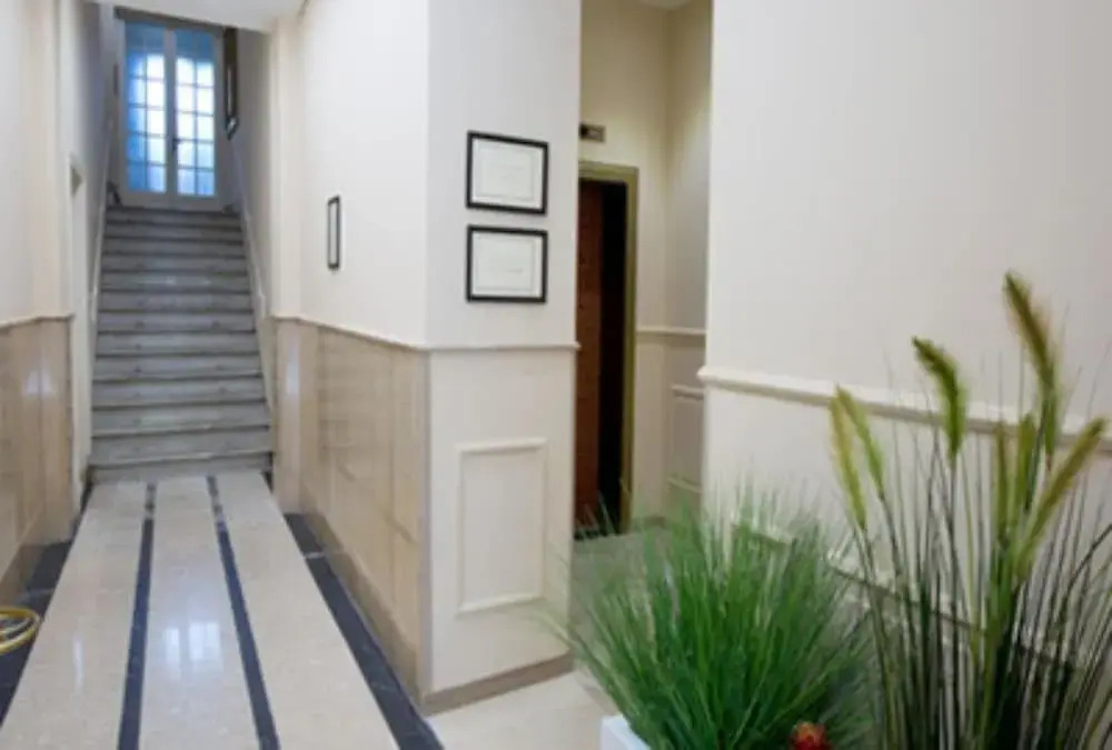Hotel Tazza D'Oro