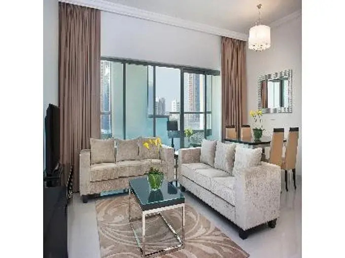DAMAC Suburbia
