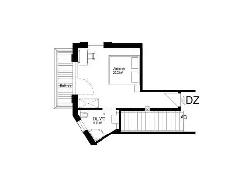 Apart SDörfl