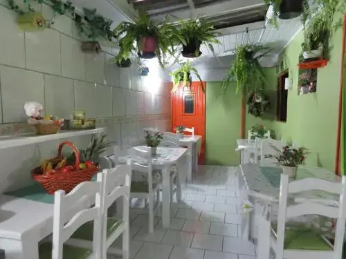 Pousada das GRALHAS