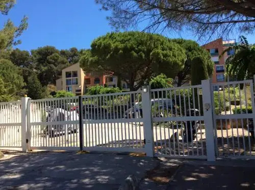 Baie Des Anges