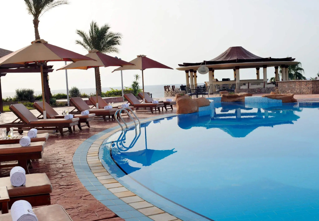 Resta Sharm Club Resort Sharm El Sheikh