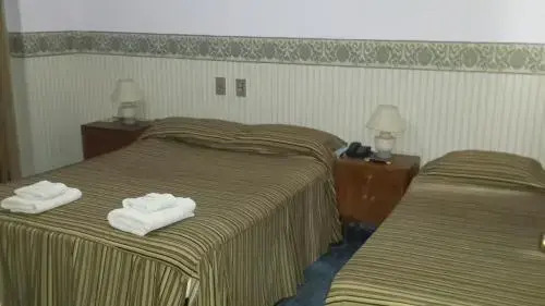 Hotel Los Cerros Suites