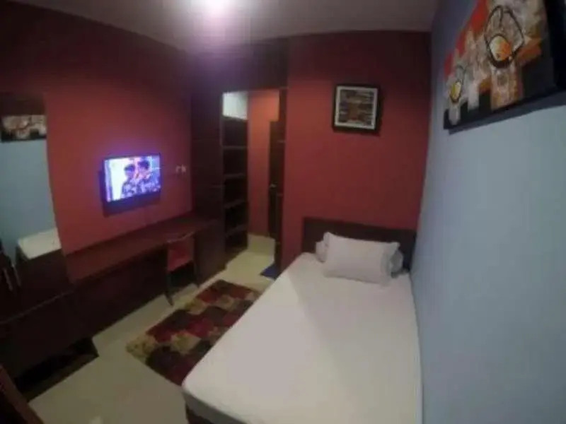 Fazle Mawla Guest House