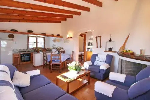 Villa Picarol Gran
