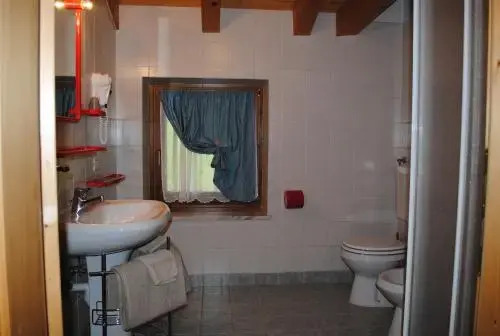 Appartamenti Casavacanzepejo