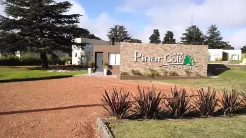 Pinar Golf