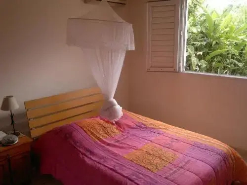 Residence Corail
