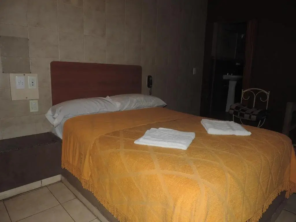 Hotel Suipacha