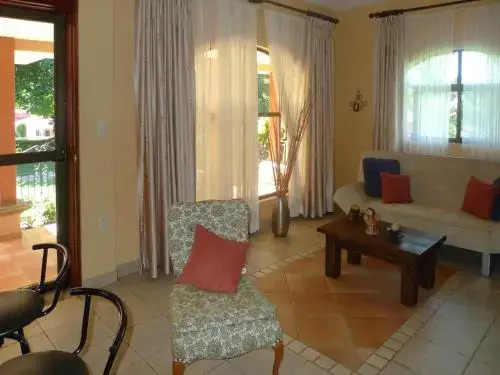 Grace's Guest House