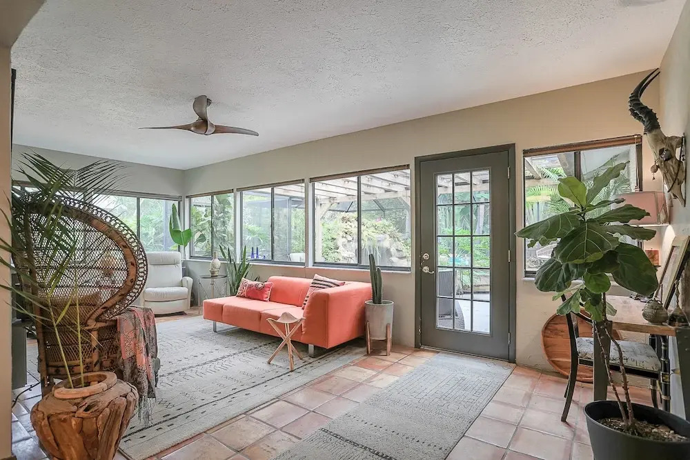 Sarasota 40 - 2 Br Home