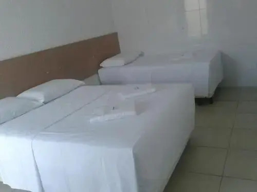 Hotel New