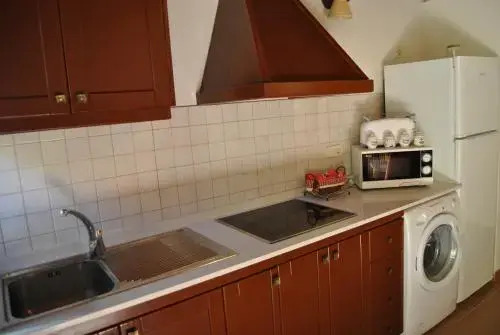 Casa Rural La Aldaba
