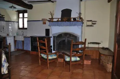 Etxeberri Landa Etxea