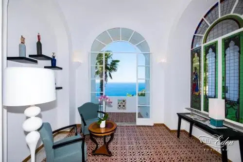 Villa Eden