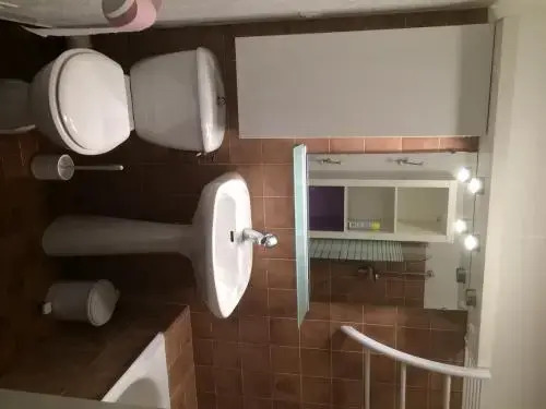Appartement Les Covillets
