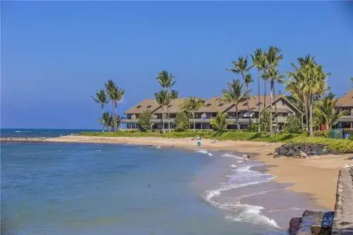 Kahana Reef 401 - 1 Br Condo