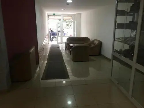 Hôtel White Palace