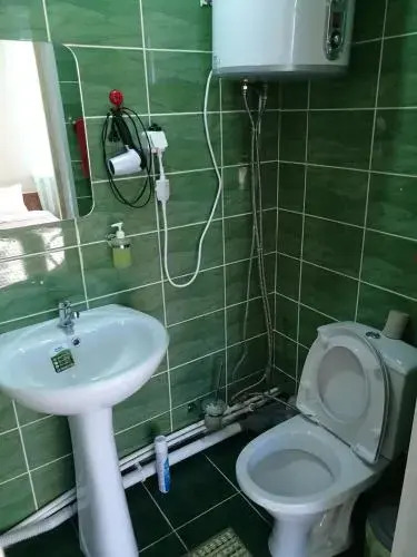 Hotel Care